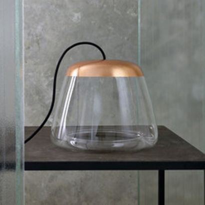 Hind Rabii Table lamp 

ICE ABSOLUTE

Designer: Hind Rabii

Manufacturer: Hind Rabii

5W...