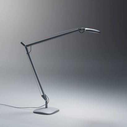 Odo Fioraventi Table lamp VOLEE 2 BRAS

Designer: Odo Fioravanti

Manufacturer: Fontana...