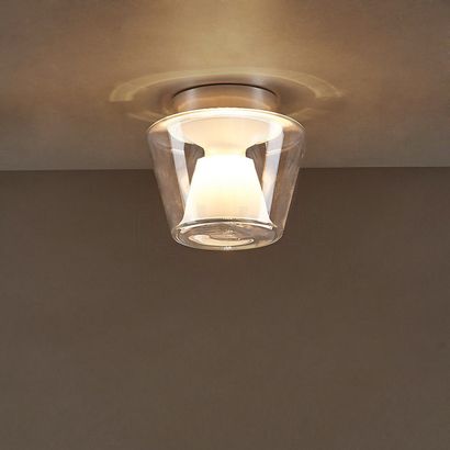 Uwe Fisher ANNEX ceiling lamp

Designer: Uwe Fischer

Manufacturer: Serien

100W...