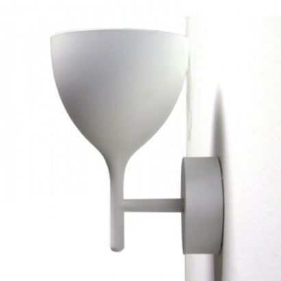 Dante Donegani & Giovanni Lauda Wall lamp DRINK W1

Designer: Dante Donegani and...