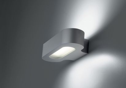 null 
LOT REMOVED

Wall lamp TALO HALO




Designer : Niel Poulton 




Manufacturer:...