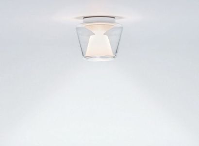 Uwe Fisher ANNEX ceiling lamp

Designer: Uwe Fischer

Manufacturer: Serien

100W...