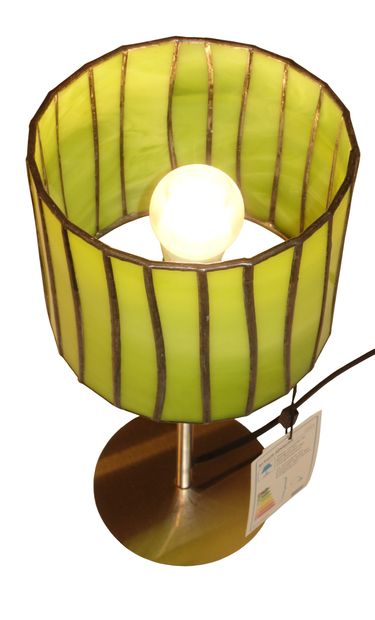 Arturo Alvarez Table lamp CURVAS

Designer : Arturo Alvarez

Manufacturer: Arturo...