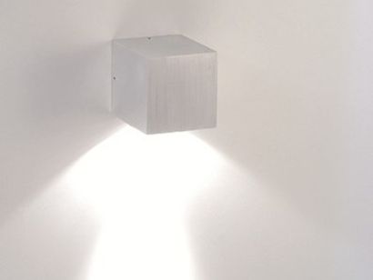 bel Lighting Applique d'extérieur CUBE 95

Fabricant : Bel Lighting

Aluminium -...