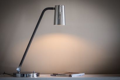 Massimiliano Raggi Table lamp UP DESK

Designer: Massimiliano Raggi

Manufacturer:...