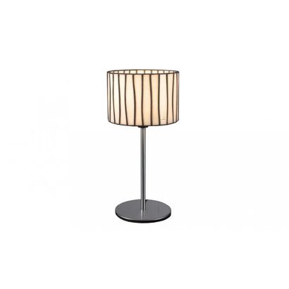Arturo Alvarez Table lamp CURVAS

Designer : Arturo Alvarez

Manufacturer: Arturo...
