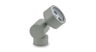 I-LED Spotlight on ANDRA peg

Manufacturer: I-led

Metal - 

6 LEDS x 2W

Height...