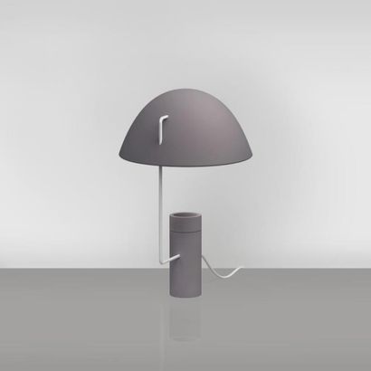 Paola Monaco Di ARIANELLO Table lamp MIA

Designer: Paola Monaco di Arianello 

Manufacturer:...