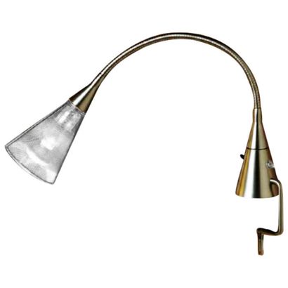 Daifuku Designs Lampe à pince ou étau VIPER PINZA 

Designer : Daifuku designs

Fabricant...