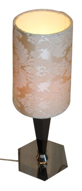 Jeremi Nagarabecki Table lamp INCOMPARABLE

(small model)Designer: Jeremi Nagarabecki

Manufacturer:...