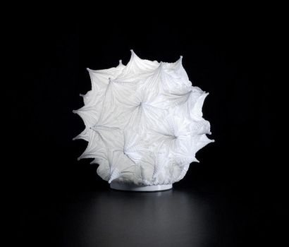 Hiroyuki Murase Lampe à poser SHIZUKU

Designer : Hiroyuki Murase

Fabricant : Suzusan

30W...