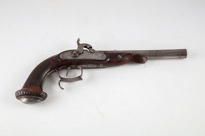 null Revolver

L. : 36 cm