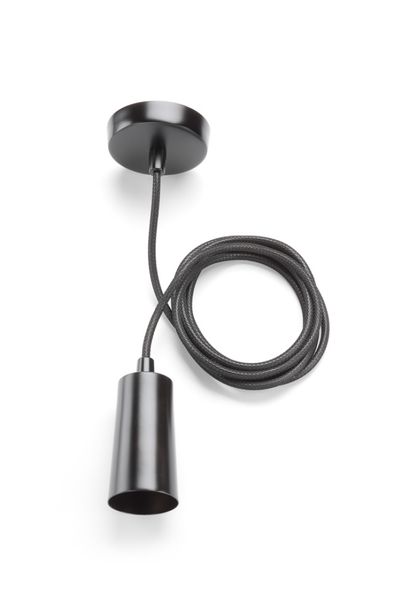 Plumen DROP CAP (douille + câble)

Fabricant : Plumen

E27 - Noir

Câble 2 mètres

Prix...