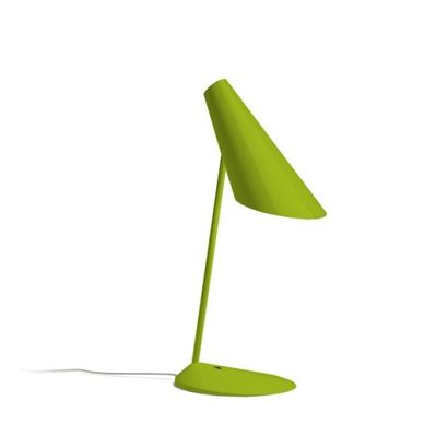 ALHERR & MOLINA Lampe à poser I.CONO

Designer : Lievore Alherr et Molina

Fabricant...