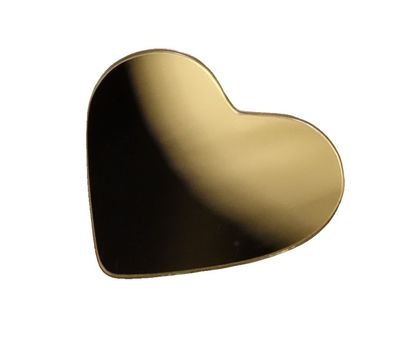 MAURER & … PIECE DETACHEE

Coeur miroir pour la lampe à poser ONE FROM THE HEART

Fabricant...
