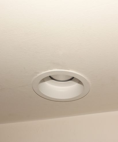 TAL Encastré de plafond 

GEENA

Fabricant : TAL

Blanc, lumiere rouge - 0,75 W LED

Diam....