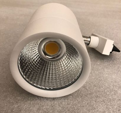 BRUCK Spot sur rail DUOLARE / ACT DLR

Fabricant : Bruck

11W Led 600lm 2700°K 40°...