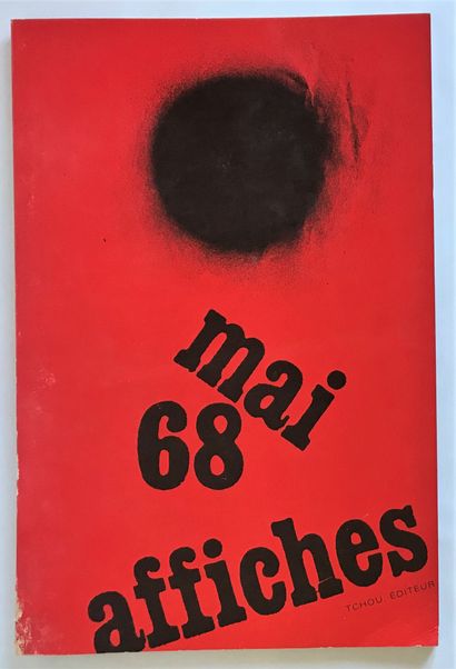 null Mai 68

Recueil d'affiches

Tchou Éditeur, juin 1968 - Préface par Jean Cassou

Recueil...