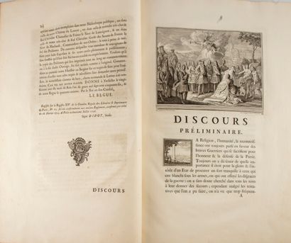 null PÉRAU (Gabriel-Louis). Description historique de l'Hôtel Royal des Invalides....