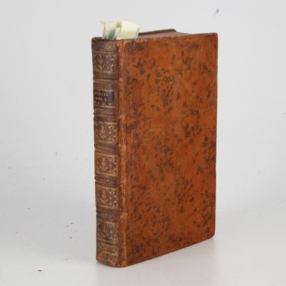null [Medicine]. A collection of 10 18th century printed works related to medicine,...