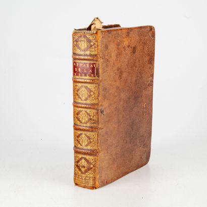 null LAMY. Apparatus of the Bible or introduction to the reading of the Holy Scriptures....
