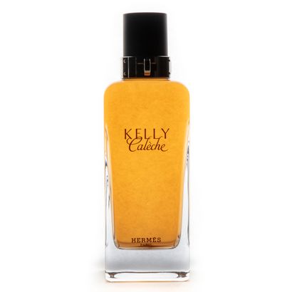 HERMES HERMES - Paris

Flacon en verre factice, parfum Kelly calèche

H. : 35,5 ...