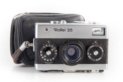 null ROLLEI

Camera model Rollei 35, lens Carl Zeiss Tessar