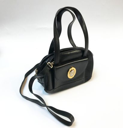 Christian DIOR - Vintage
Petit sac en cuir...