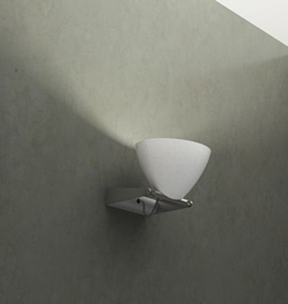 null SET OF 2 LOTS :
Wall lamp OMICRON 1P
Designer: Yaacov Kaufman
Manufacturer:...