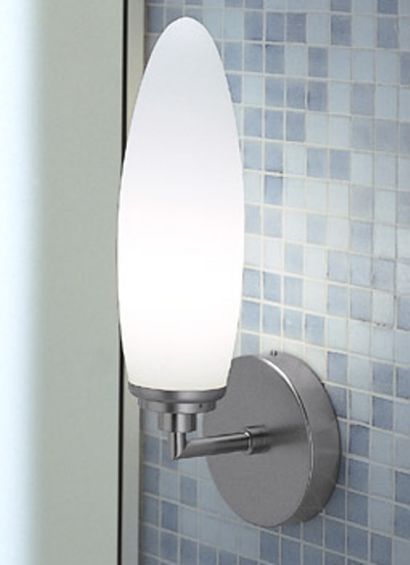 null Wall lamp for bathroom EOLO 
Designer: Arch. Pierfrancesco Caprioglio
Manufacturer:...