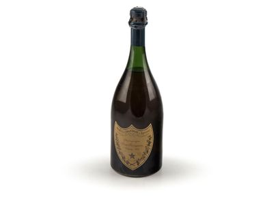 null 1 bottle vintage Dom Pérignon 1952 champagne