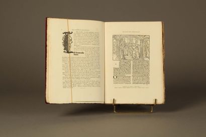 LE PETIT (Jules) LE PETIT (Jules). Bibliographie des principales éditions originales...