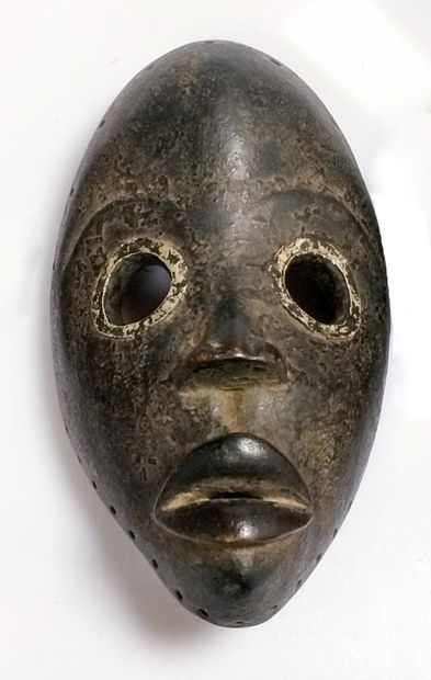 ART PREMIER Masque africain