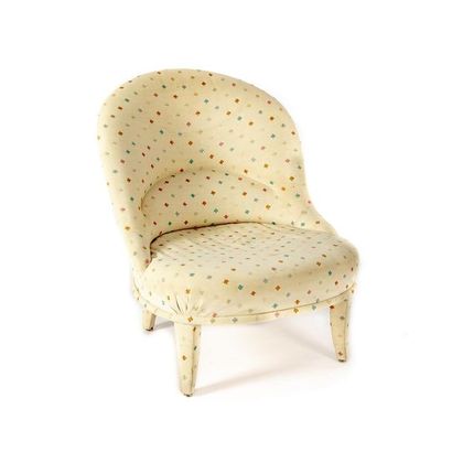 FAUTEUIL CRAPAUD Fauteuil crapaud