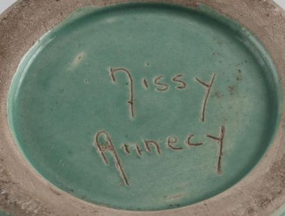 null MISSY à Annecy
Pichet en faïence
H. 20 cm
