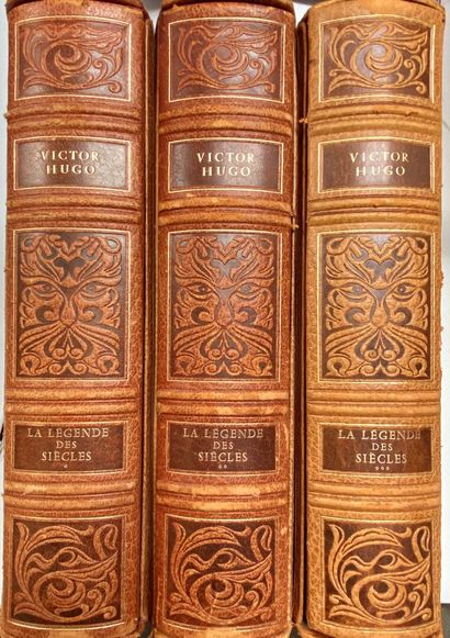 null Ensemble de livres modernes comprenant :

- STEANDHAL, La Chartreuse de Parme,...