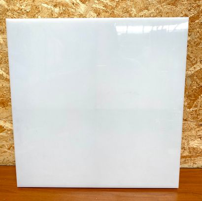 null TRAXON

Mood light "Tile

Square ceiling or wall light made of white plastic....