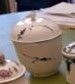 null Chantilly

Pot à sucre couvert en porcelaine tendre à décor en camaïeu bleu...