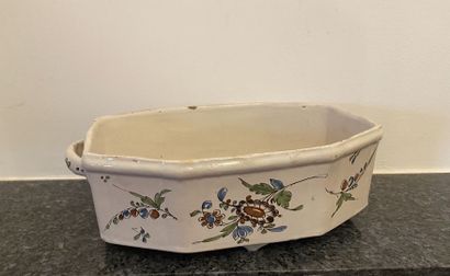 null NEVERS and various

Set including plates, salad bowl, jardinière and dishes...