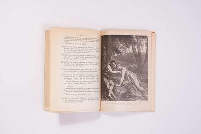 null BIBLIOGRAPHY. Jules LE PETIT. Bibliography of the main first editions of French...