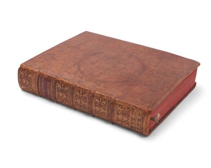 null VILLEMONT. Mémoire concernant le comté d'Artois. Copie manuscrite. S.l., 1714....