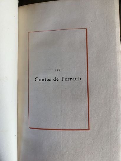 null Set of works including:
- François MAURIAC, Du côté de chez Proust
- PONSARD,...
