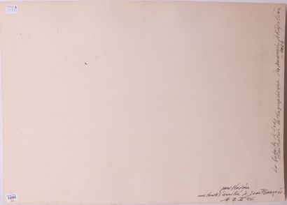 null Jean François A. DEBORD (1938)
La bataille de Lodi
Lithographie, signée au crayon...
