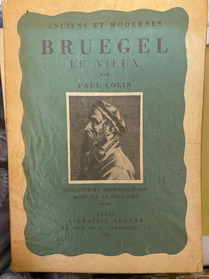 null IMPORTANT SET OF BINDED WORKS including: Proust, Maurice Barres, Carlos Reyles,...