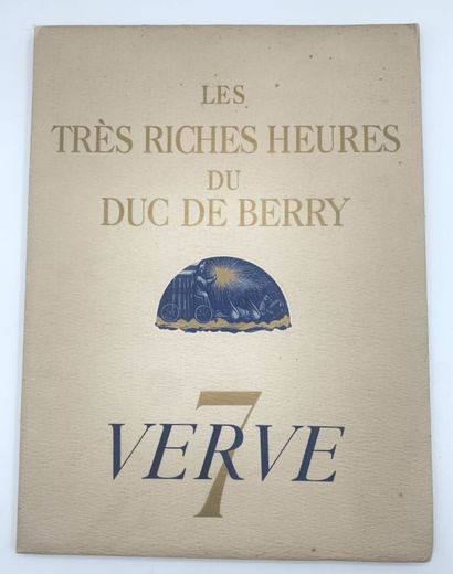 null Fernand MOURLOT, Les affiches originales des Maîtres de l'école de Paris. Paris,...