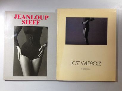 null - Jeanloup SIEFFE
 "Erotische Photographie - Erotic Photography - Photographie...