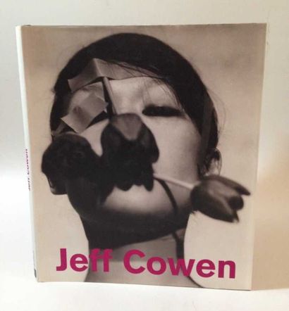null "Jeff Cowen 1987-2004 Work" Catalogue de l'exposition à la Galerie Seine 51...