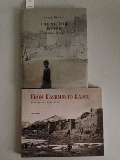 null - Omar KHAN
 "From Kashmir to Kabul Photography 1860-1900", Prestem Mapin Publishing
...