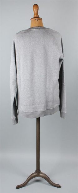 null JOHAN by J. LINDEBERG, JOOS
Ensemble comprenant sweat shirt en coton gris à...
