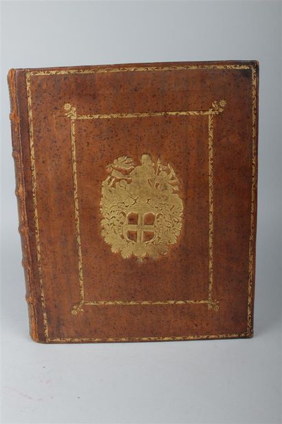 null BROUKHUSIUS, Poematum, David Hoogstratano, Amsterdam, 1711, 1 volume., Belle...